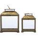 Anita Lanterns, Set of 2