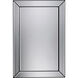 Rangely 36 X 24 inch Mirror Wall Mirror