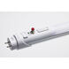 Lumos LED Medium Bi Pin LED 17.00 watt LED T8