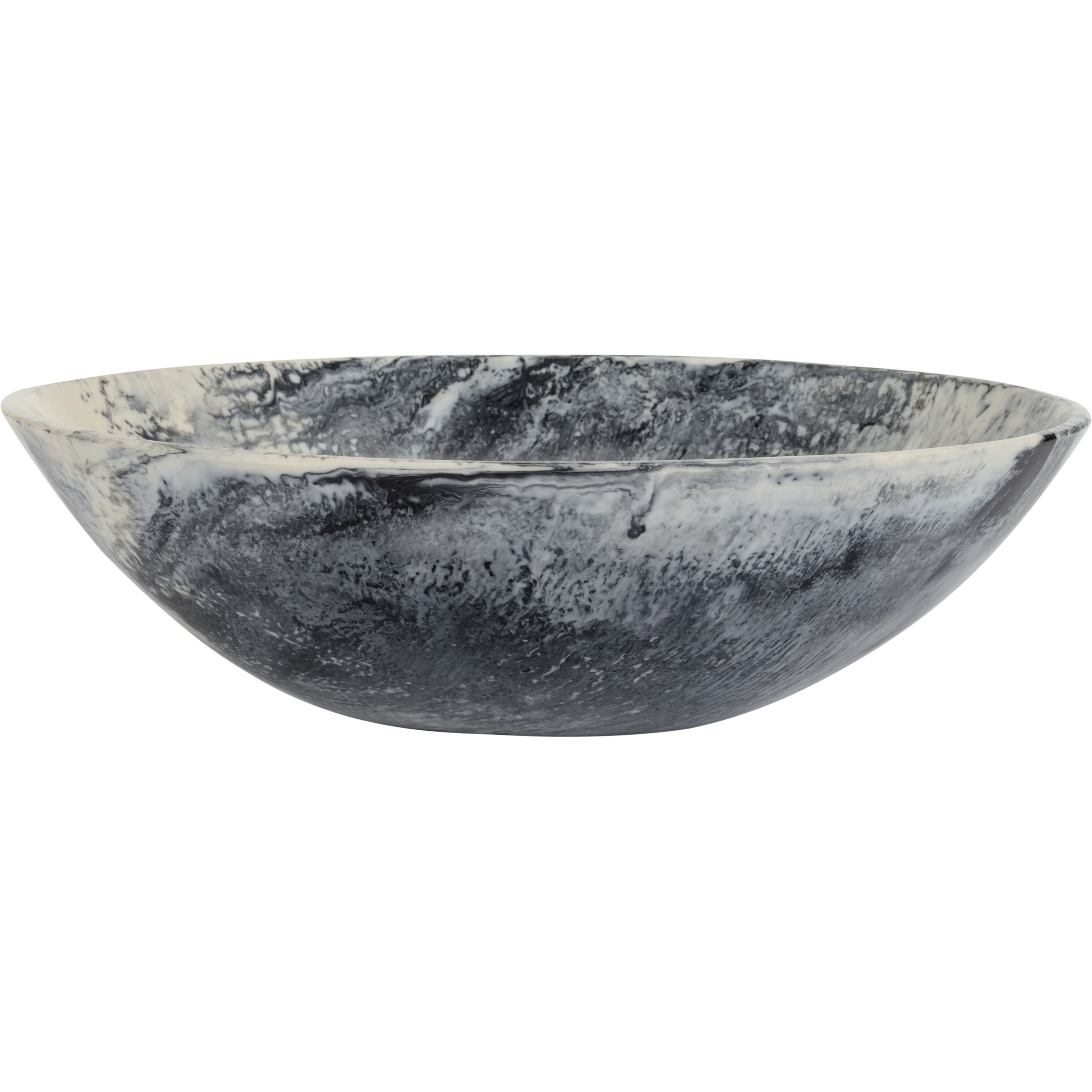 Bucolic 14.75 X 4.25 inch Bowl, Large