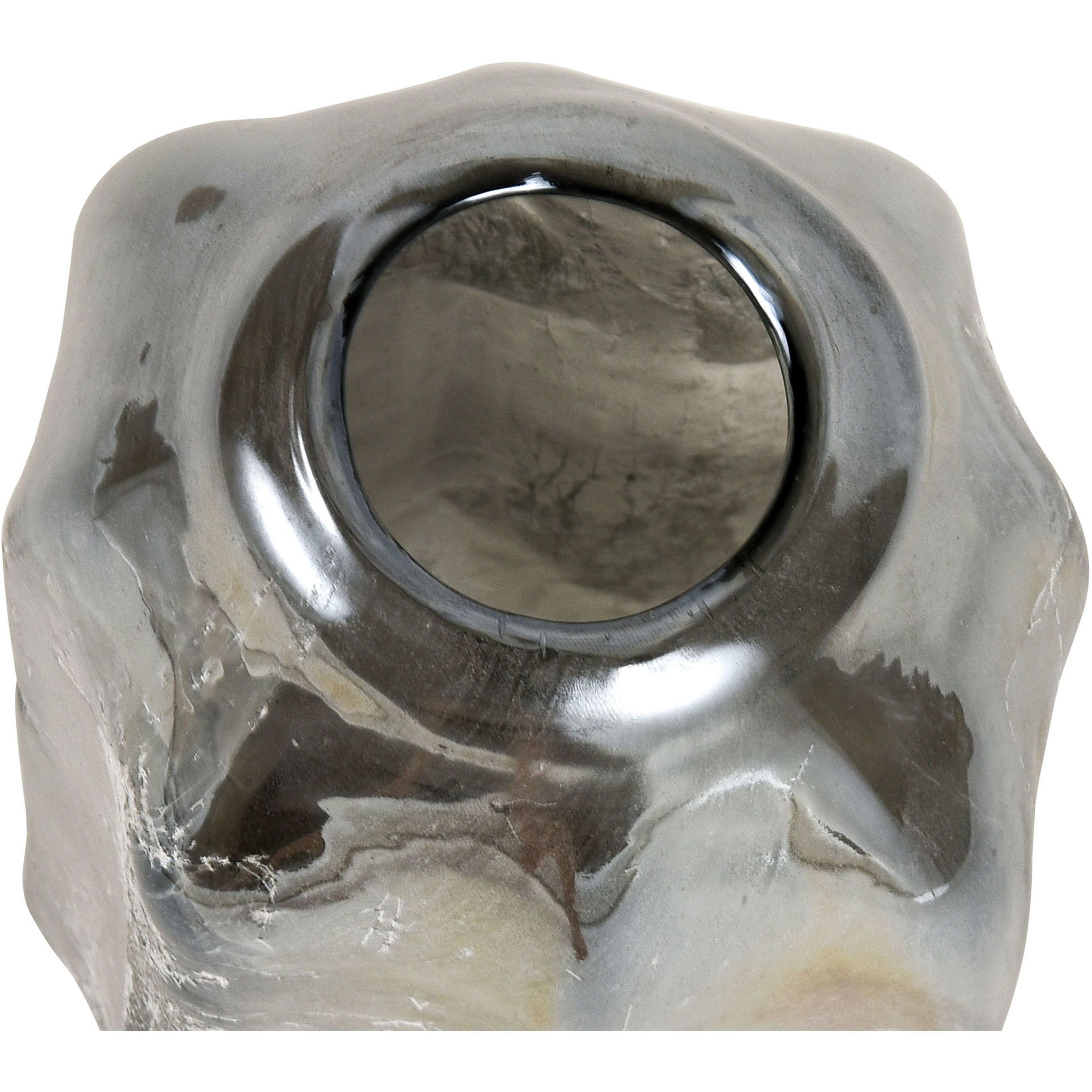 Regard 12 X 7 inch Vase