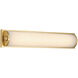Jarvis Bath Sconce Wall Light