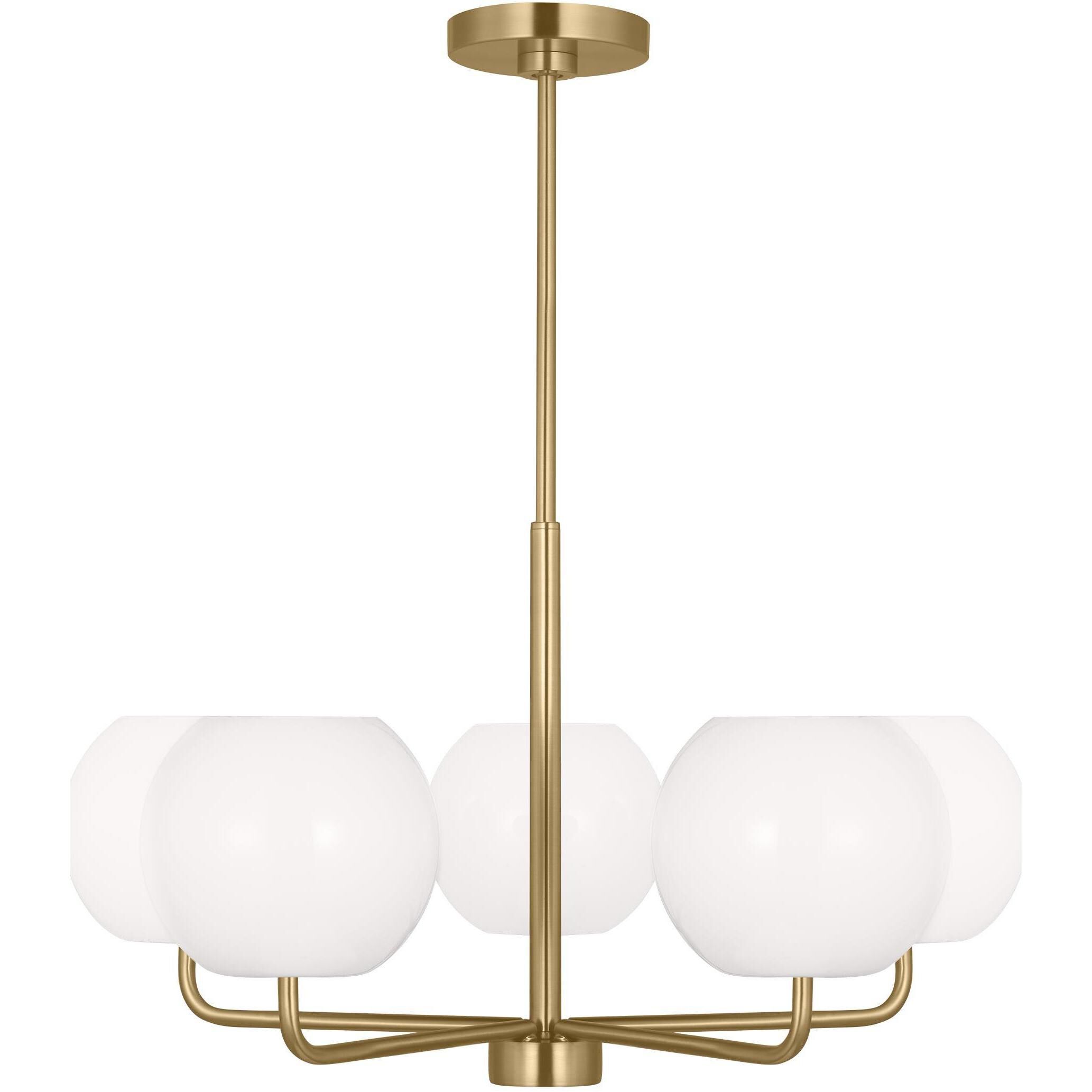 Rory 5 Light 26.88 inch Chandelier