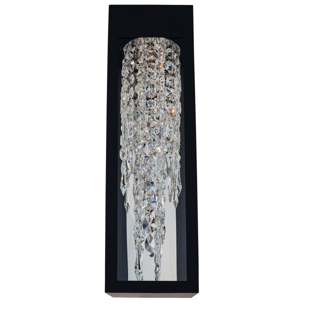 Tenuta Esterno 6.00 inch Outdoor Wall Light