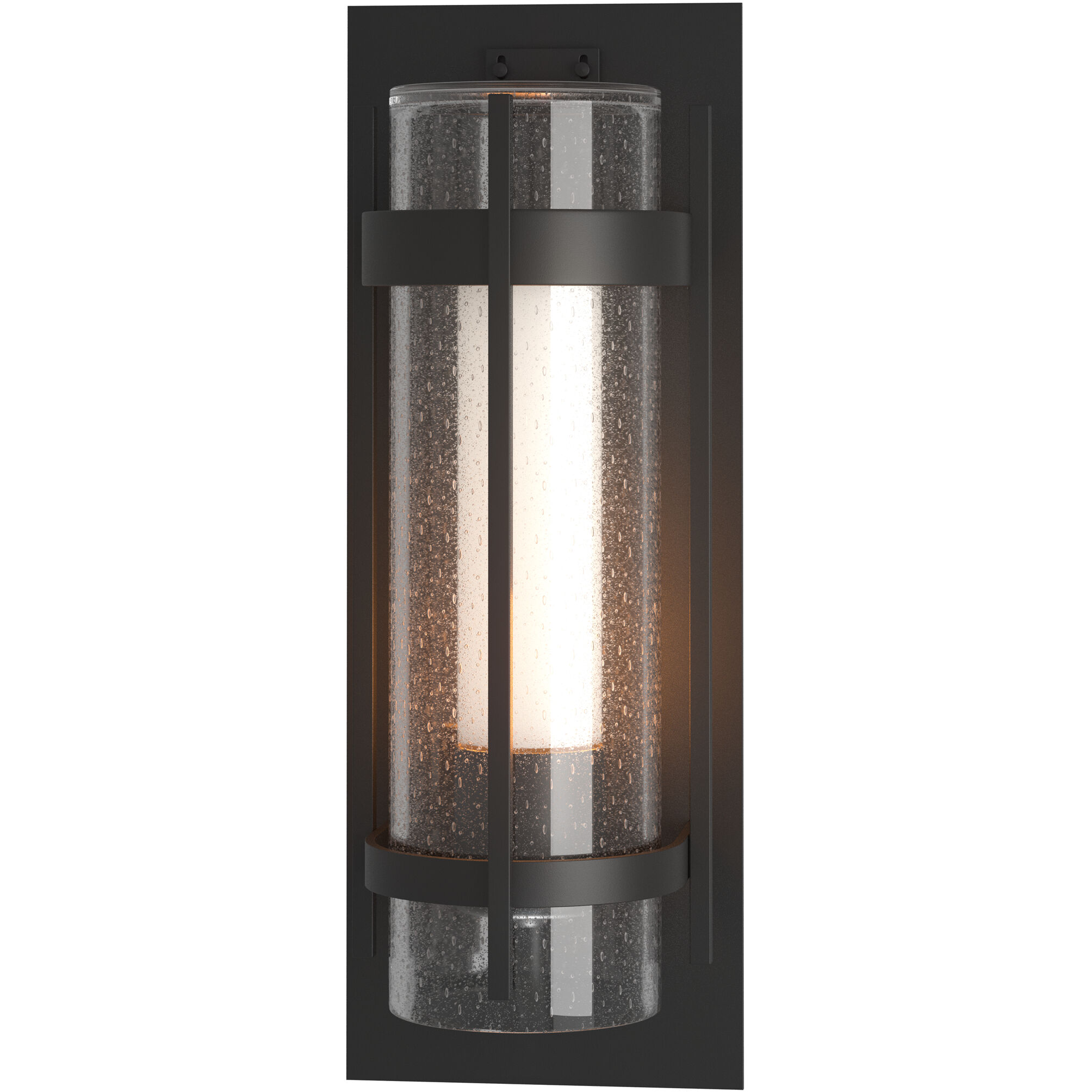 Torch 1 Light 9.90 inch Outdoor Wall Light