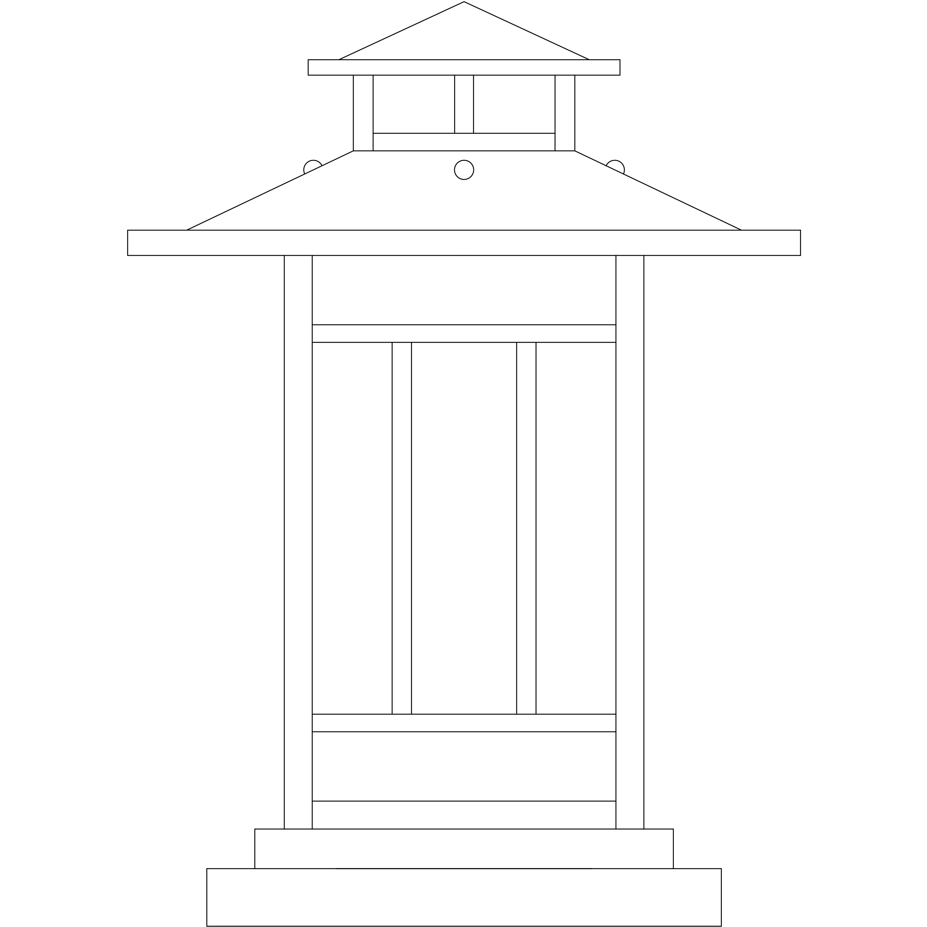 Kennebec 1 Light 12.12 inch Verdigris Patina Column Mount in White Opalescent