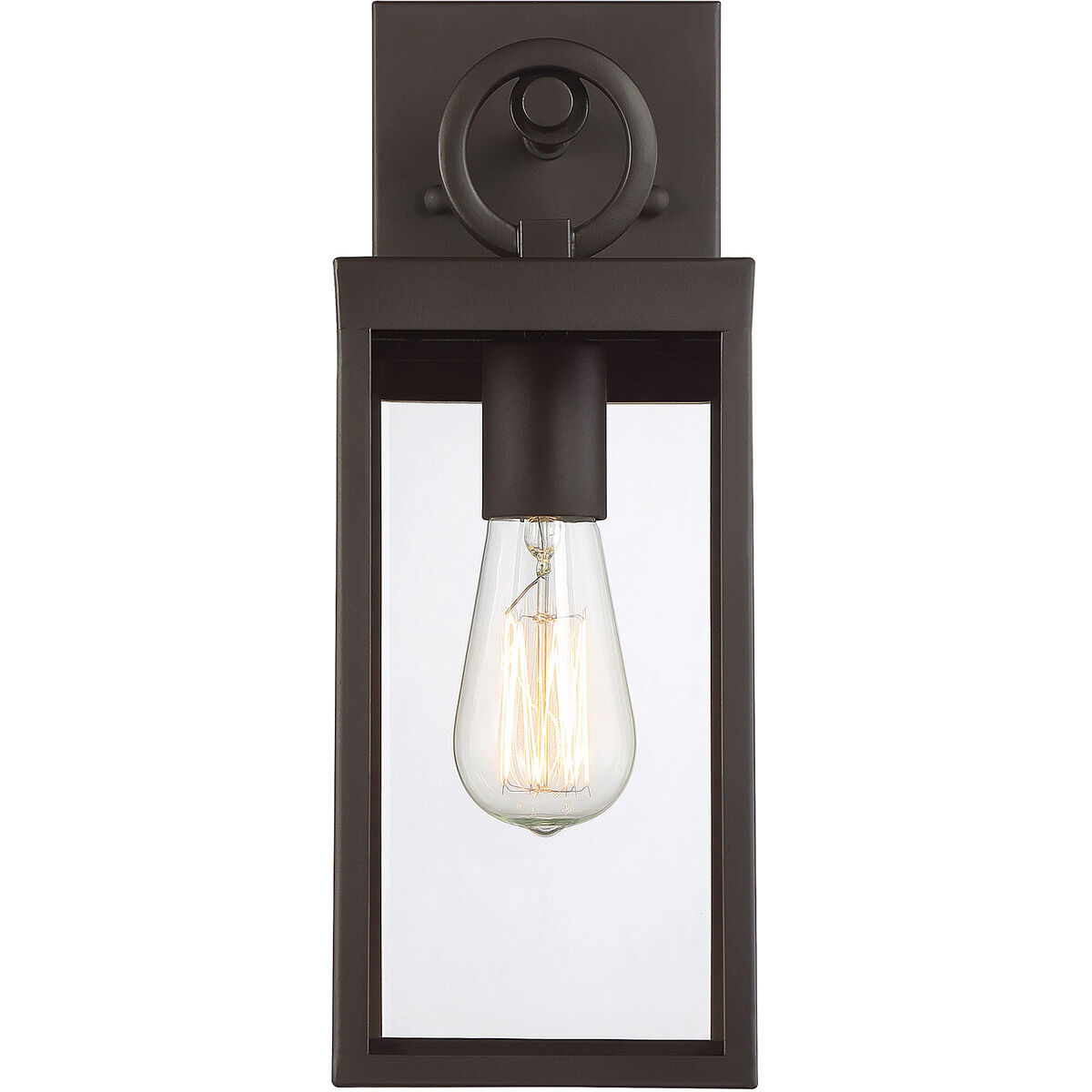 Farmhouse Outdoor Wall Lantern