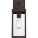 Farmhouse Outdoor Wall Lantern