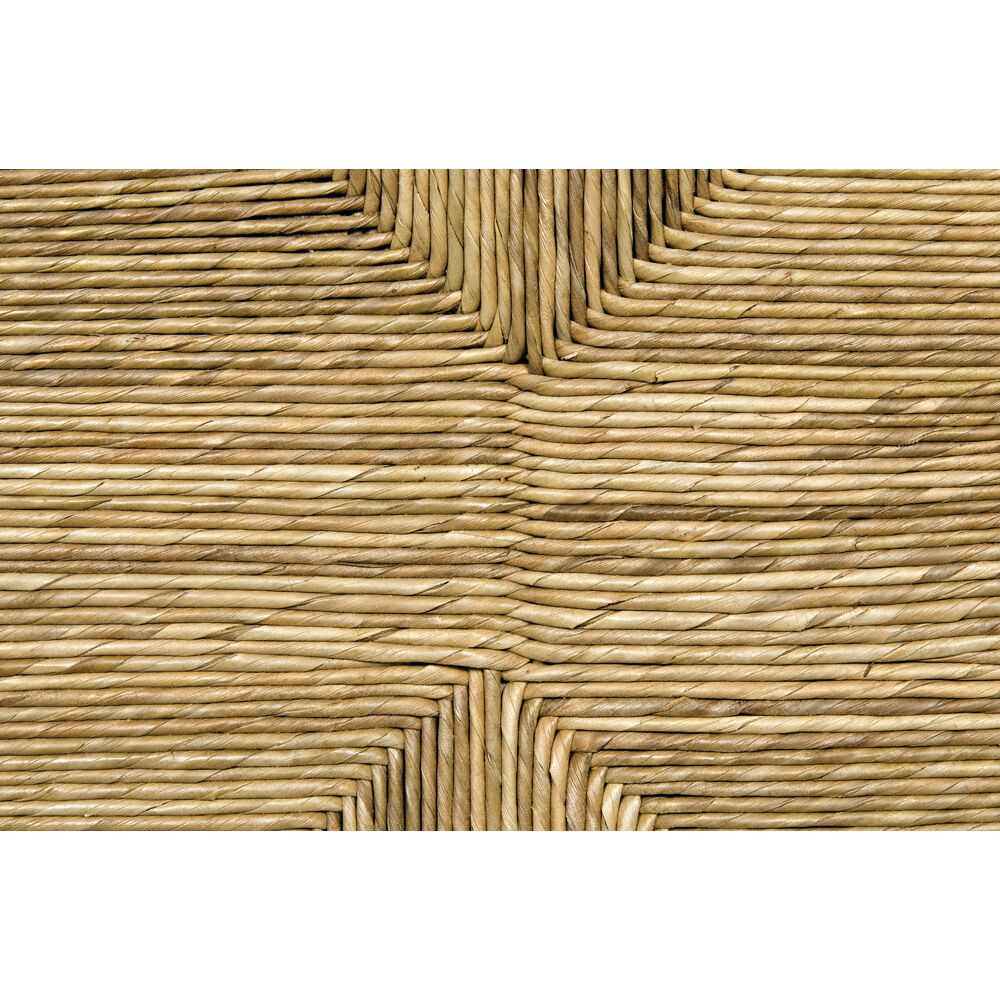 Brook 38 X 22.5 inch Teak Sideboard, 2 Door