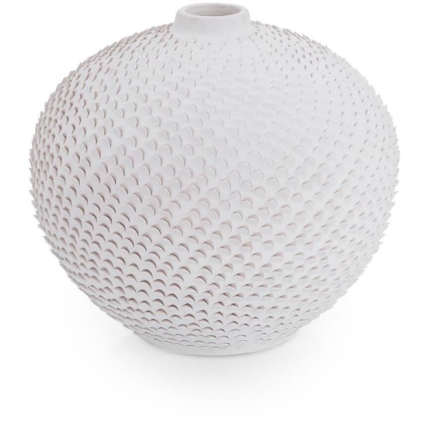 Magnolia 10.5 X 9.5 inch Vase