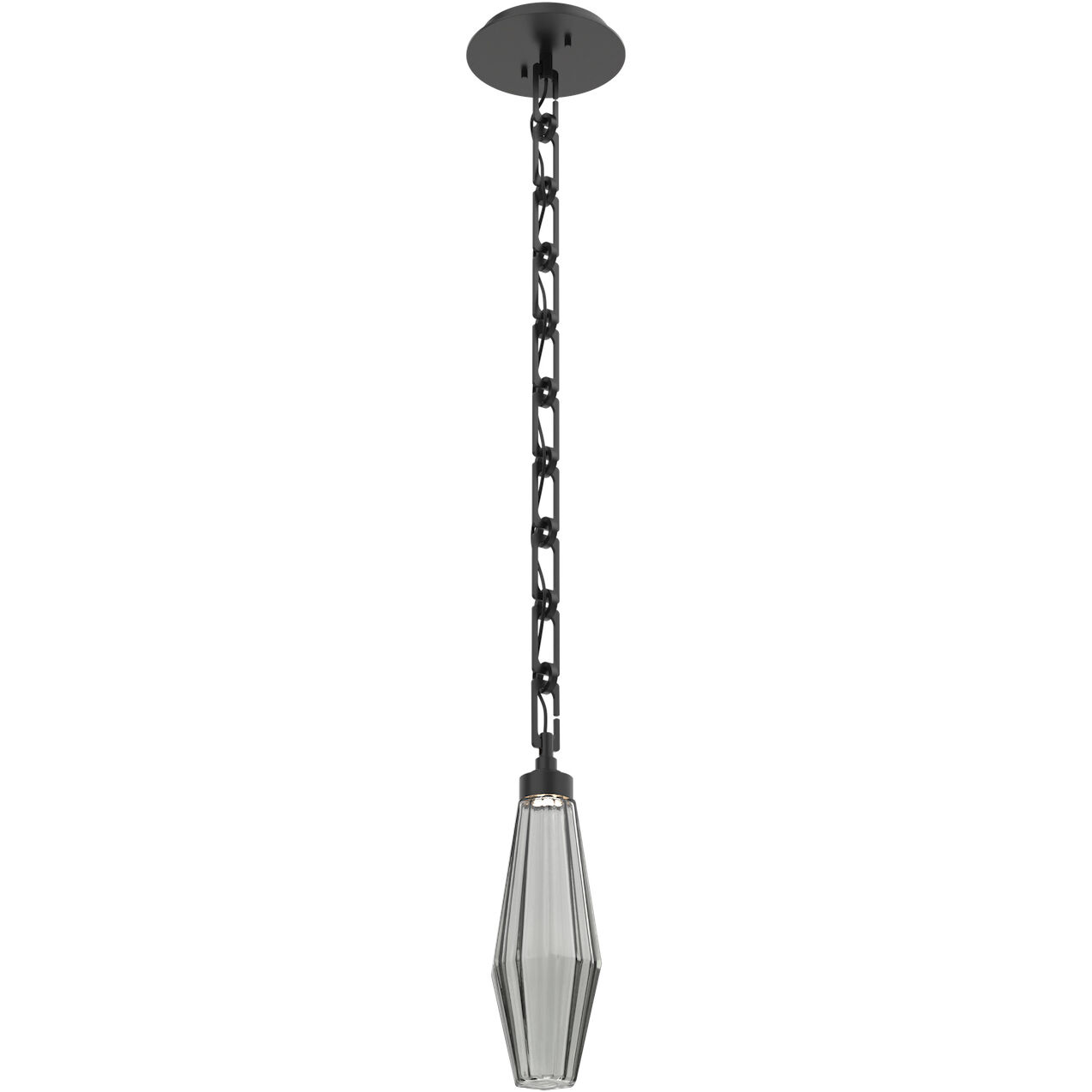 Aalto 1 Light 6.00 inch Pendant