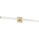 Sean Lavin Reiya Square Vanity Light Wall Light