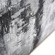 Abstract Landscape 61.75 X 41.75 inch Hand Painted Canvas
