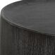 Isbell 51 X 16 inch Black Coffee Table