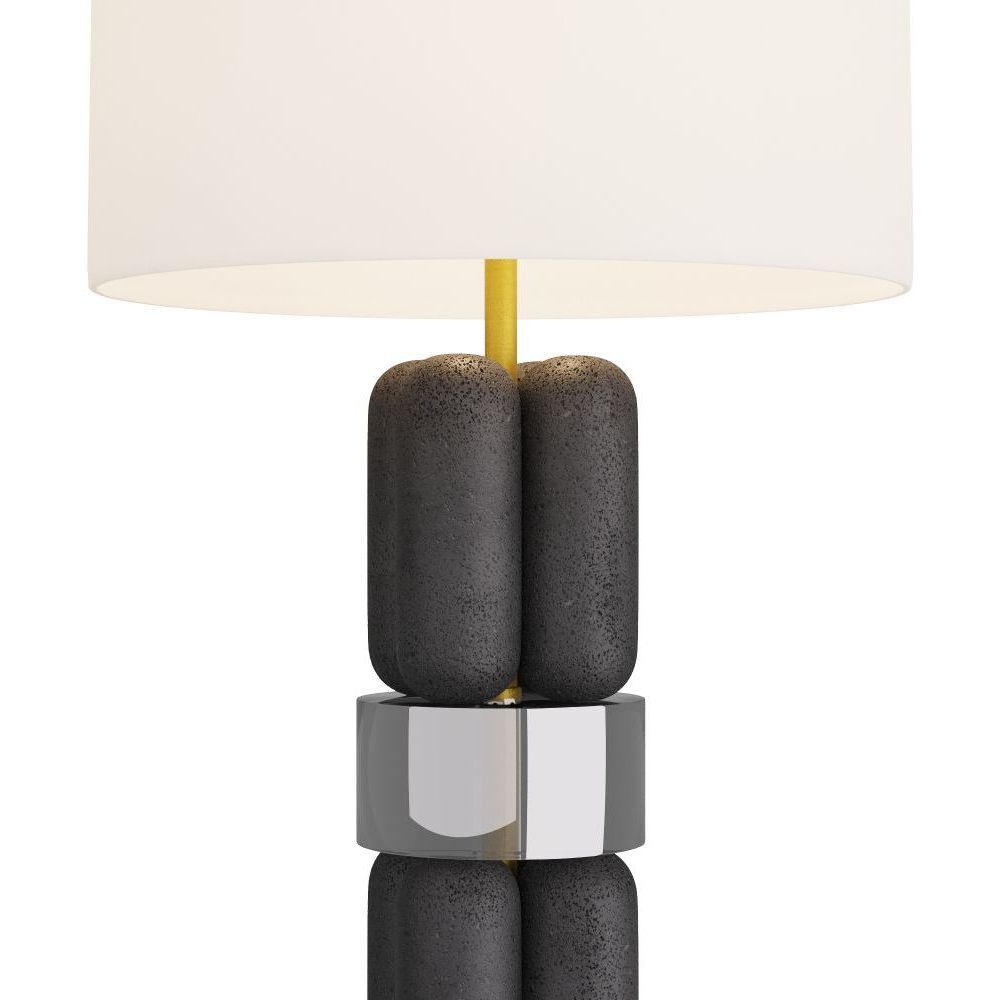 Bronson 31 inch Table Lamp Portable Light