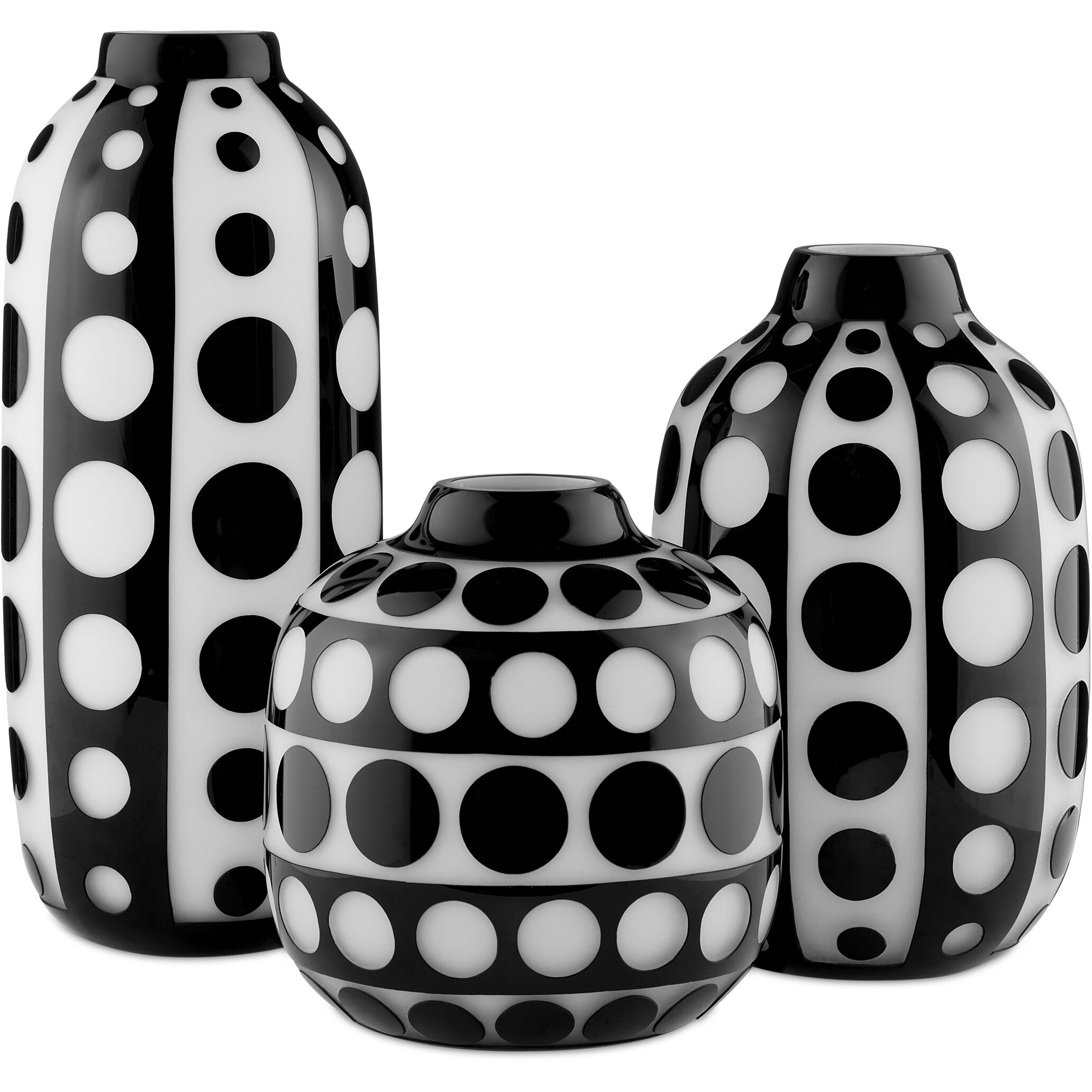 Cicero 11.25 X 7 inch Vase, Medium