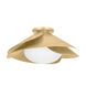Brookhaven Flush Mount Ceiling Light