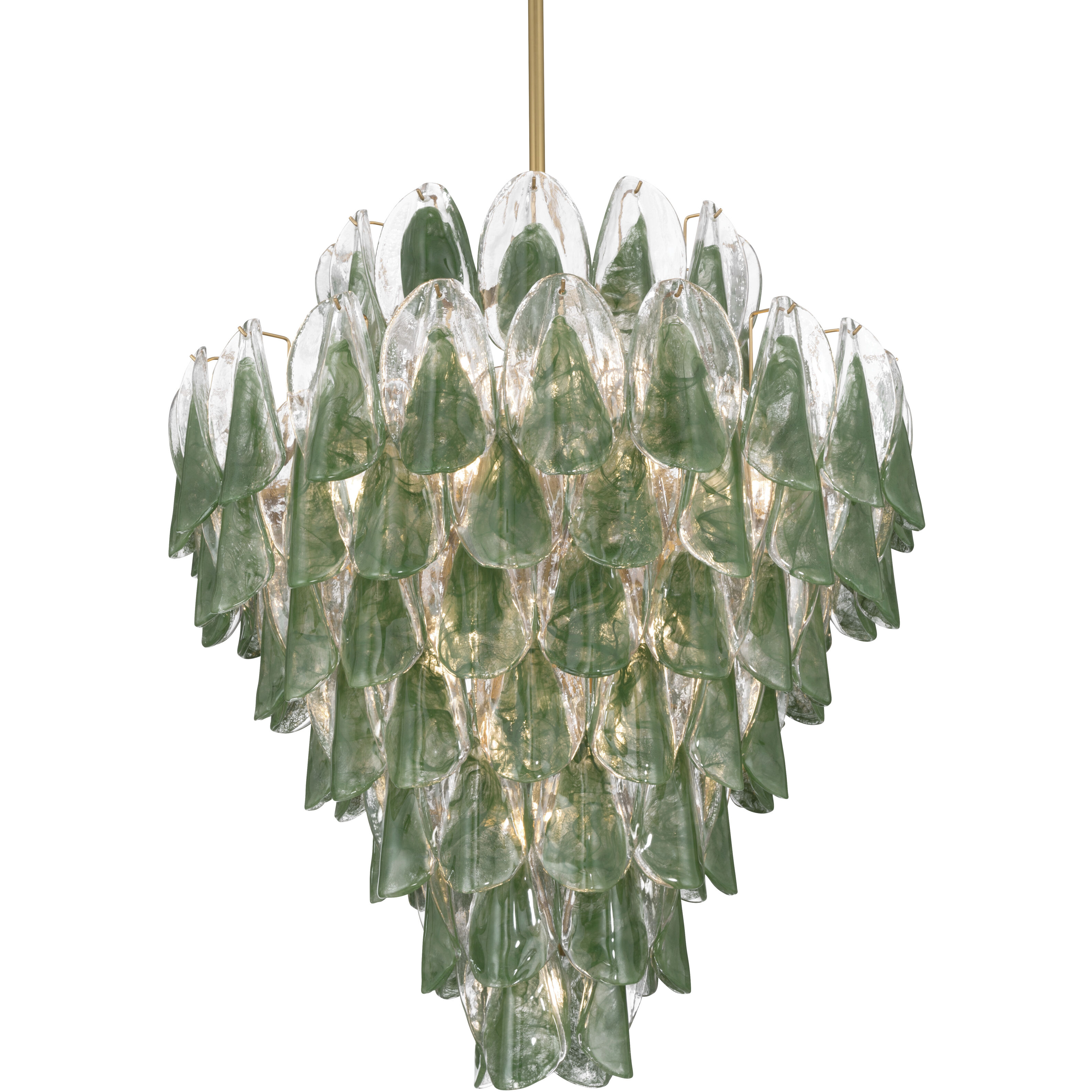 Verla Crest 21 Light 32.50 inch Pendant