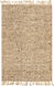 Bryant 90 X 60 inch Tan Rug in 5 x 8, Rectangle