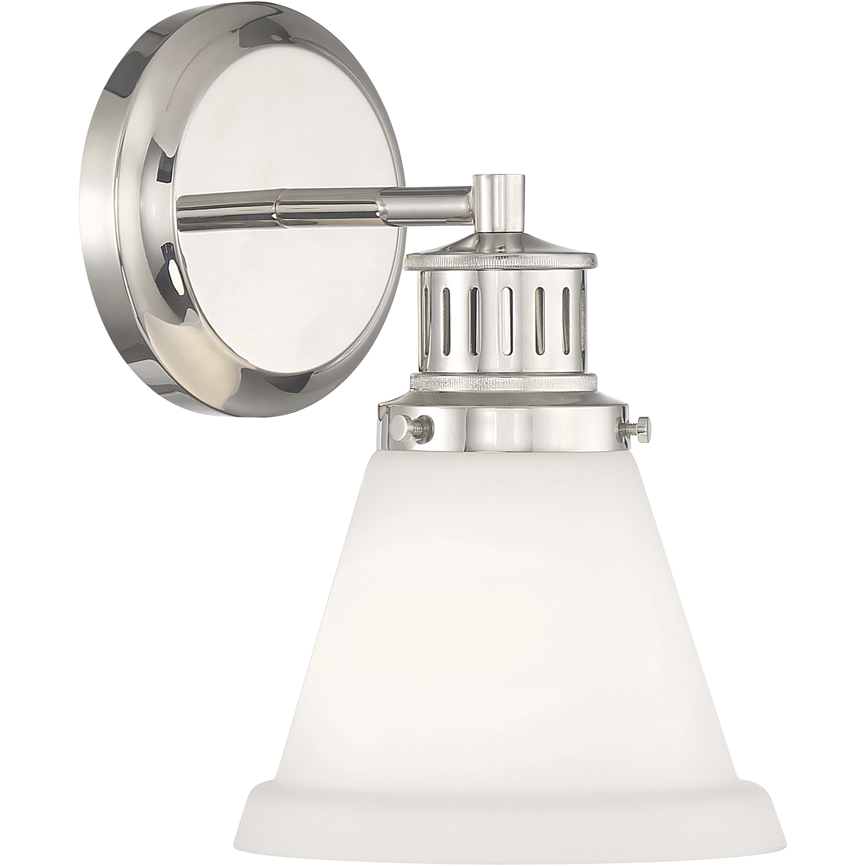 Alden 1 Light 6.50 inch Wall Sconce