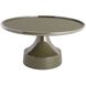 Joelie 32 inch Dark Moss Coffee Table