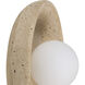 Myrtos Wall Sconce Wall Light