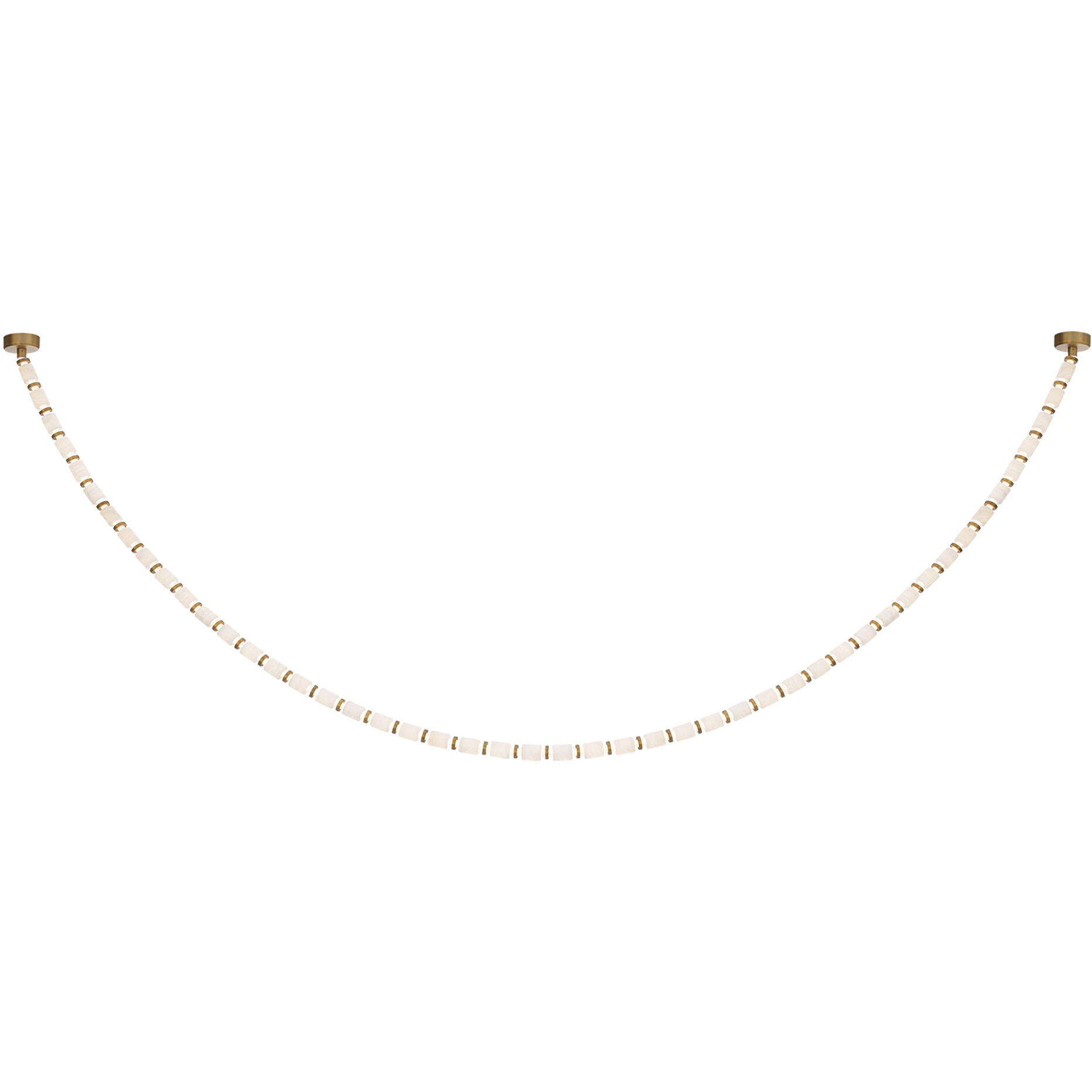 Entice 48 Light 2.00 inch Pendant