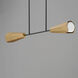 Rizzo Linear Pendant Ceiling Light