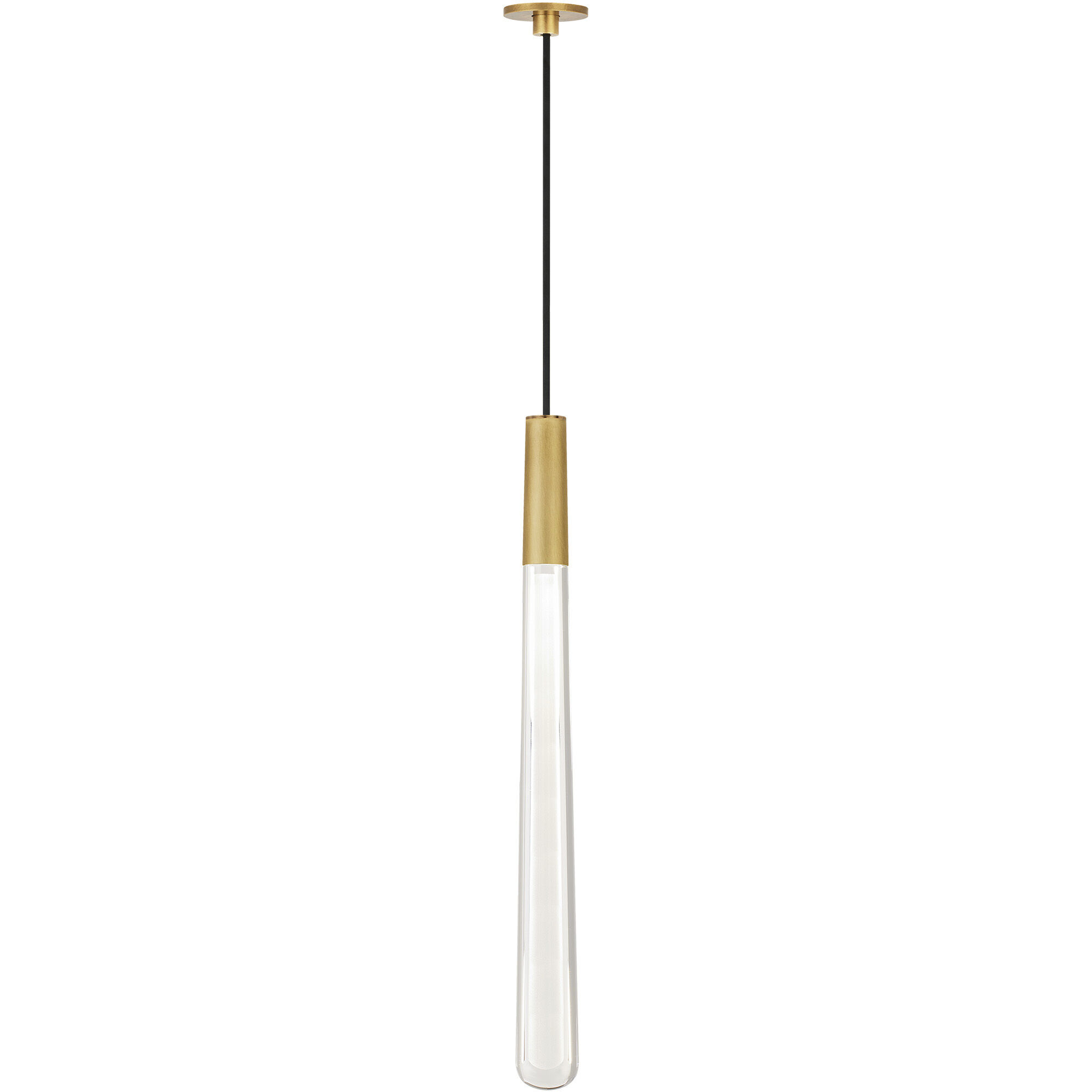 Sean Lavin Pylon 1 Light 1.60 inch Pendant