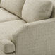 Vestry Winslow Chenille Beige Sofa