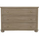 Lauren Weathered Dresser