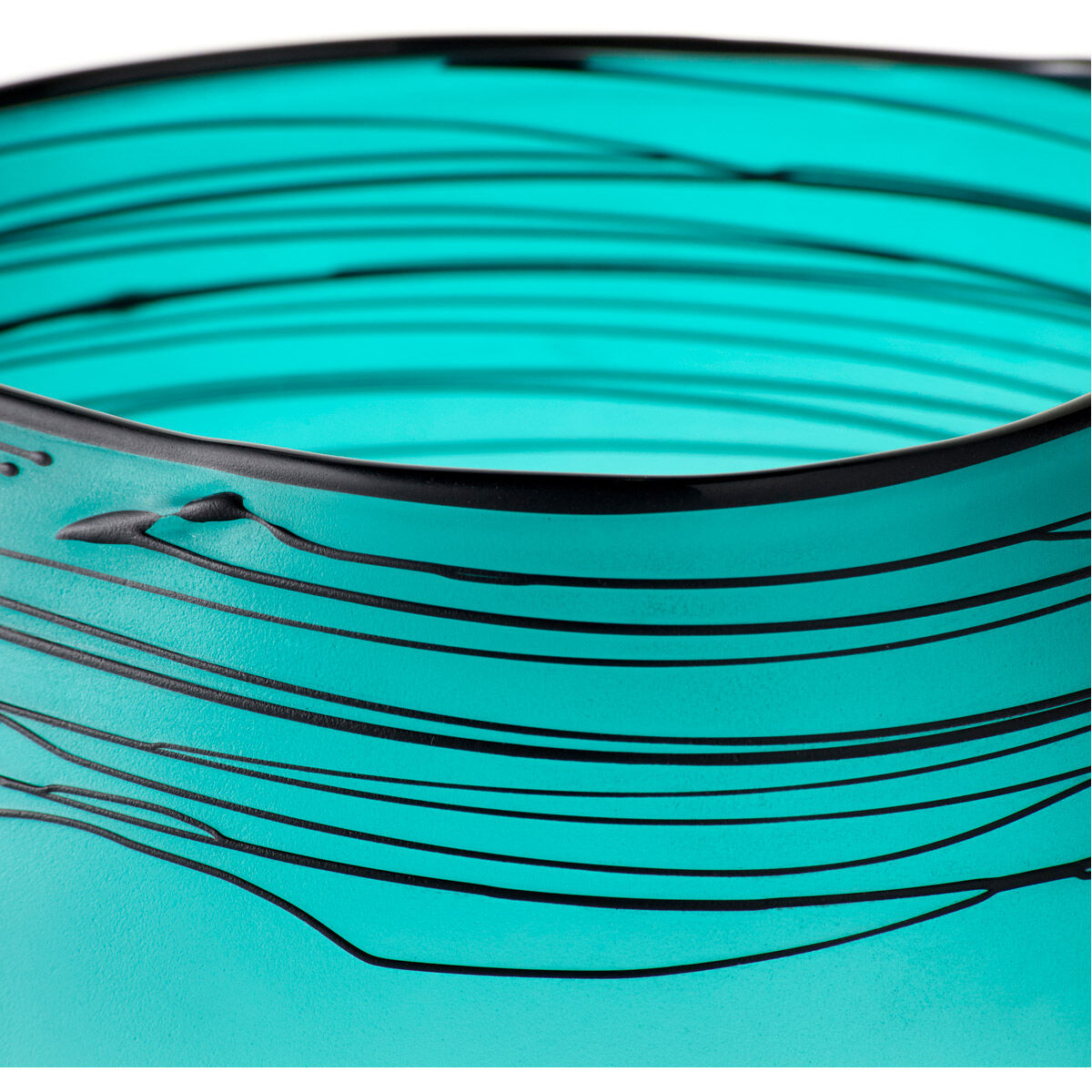 Kapalua 9 X 9 inch Vase