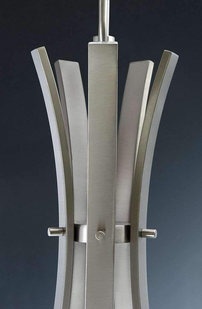 Anna 5 Light 22 inch Antique Bronze Chandelier Ceiling Light