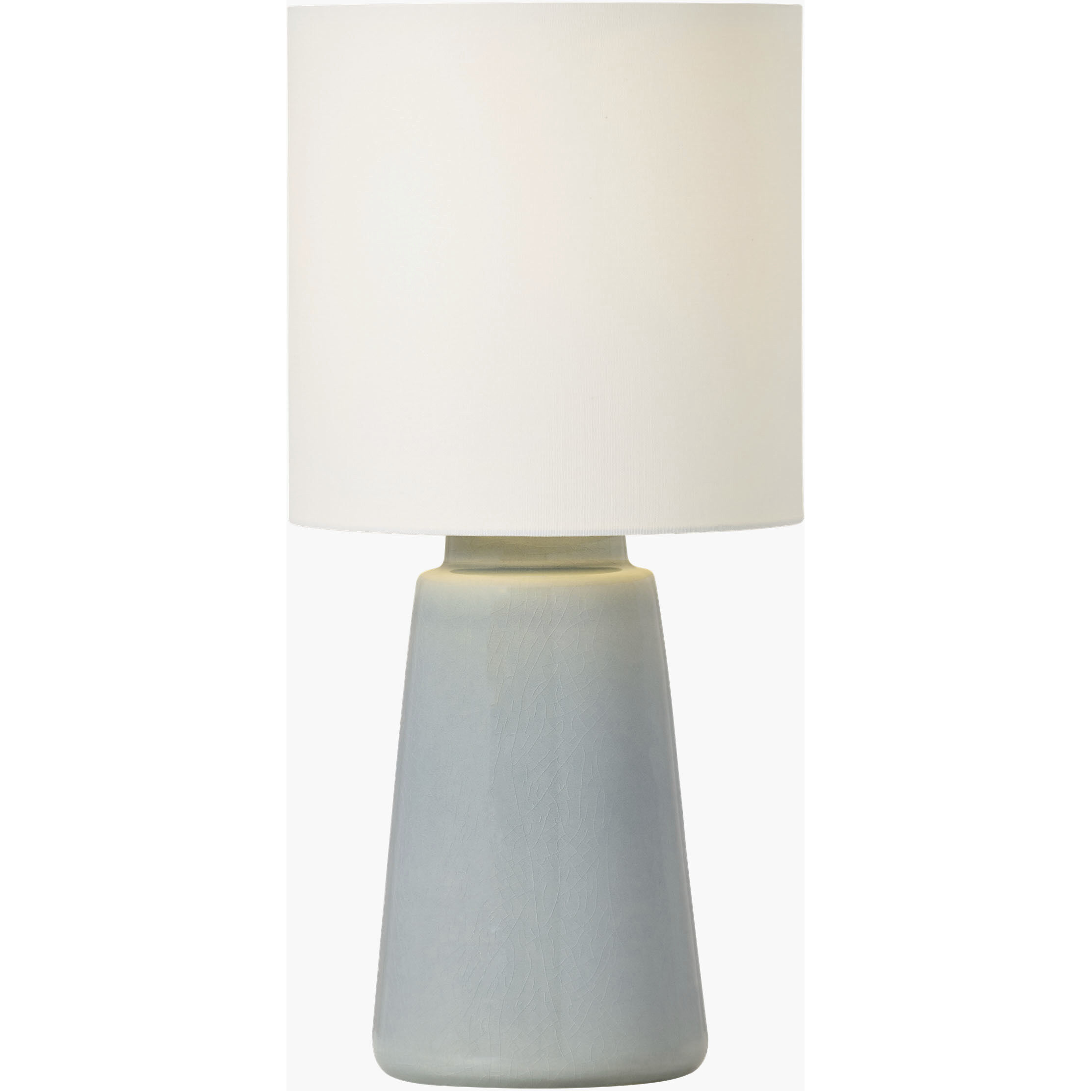 Barbara Barry Vessel 1 Light 11.00 inch Table Lamp