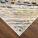 Fatima 158 X 118 inch Mineral Tones Rug in 10 x 13