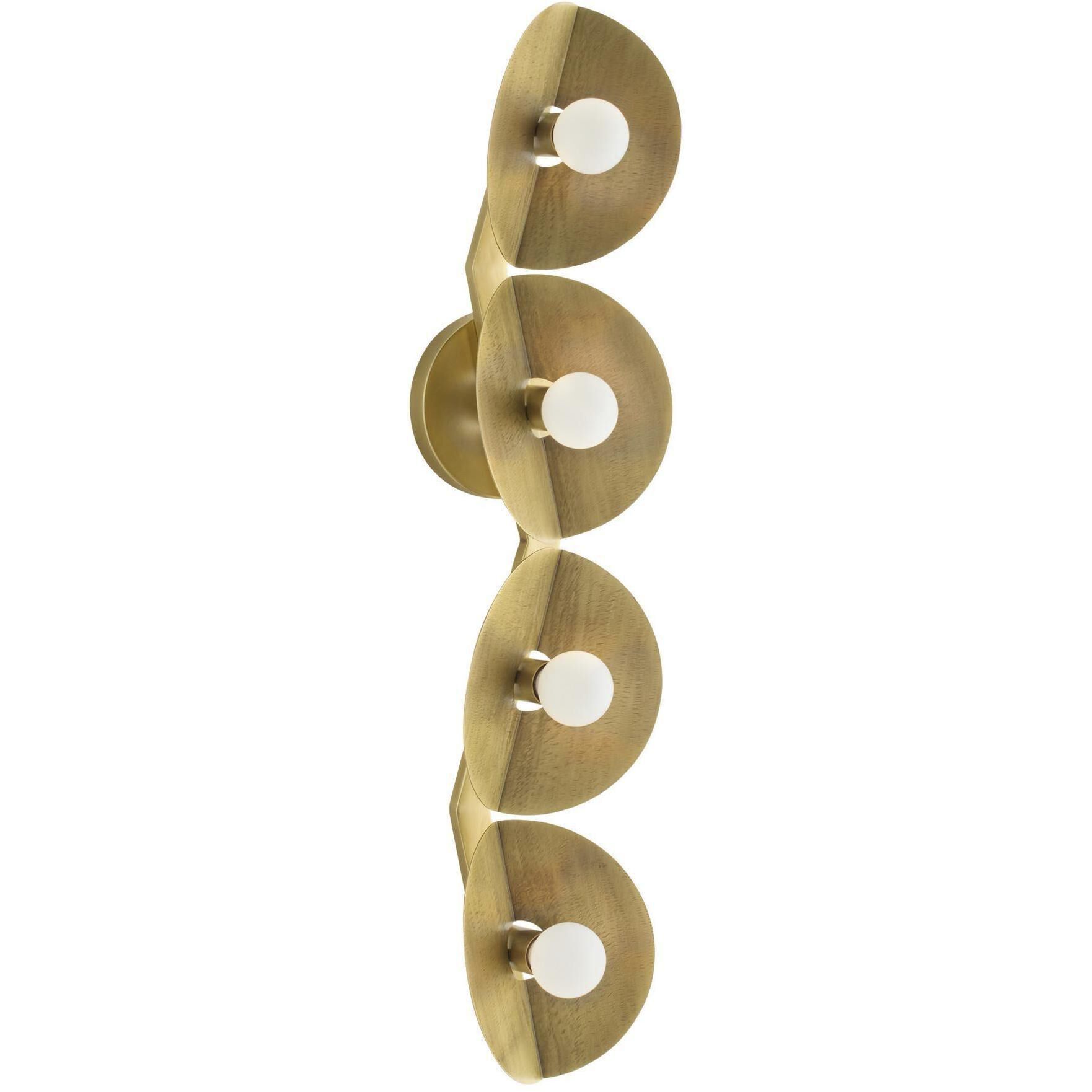 Itzia Sconce Wall Light