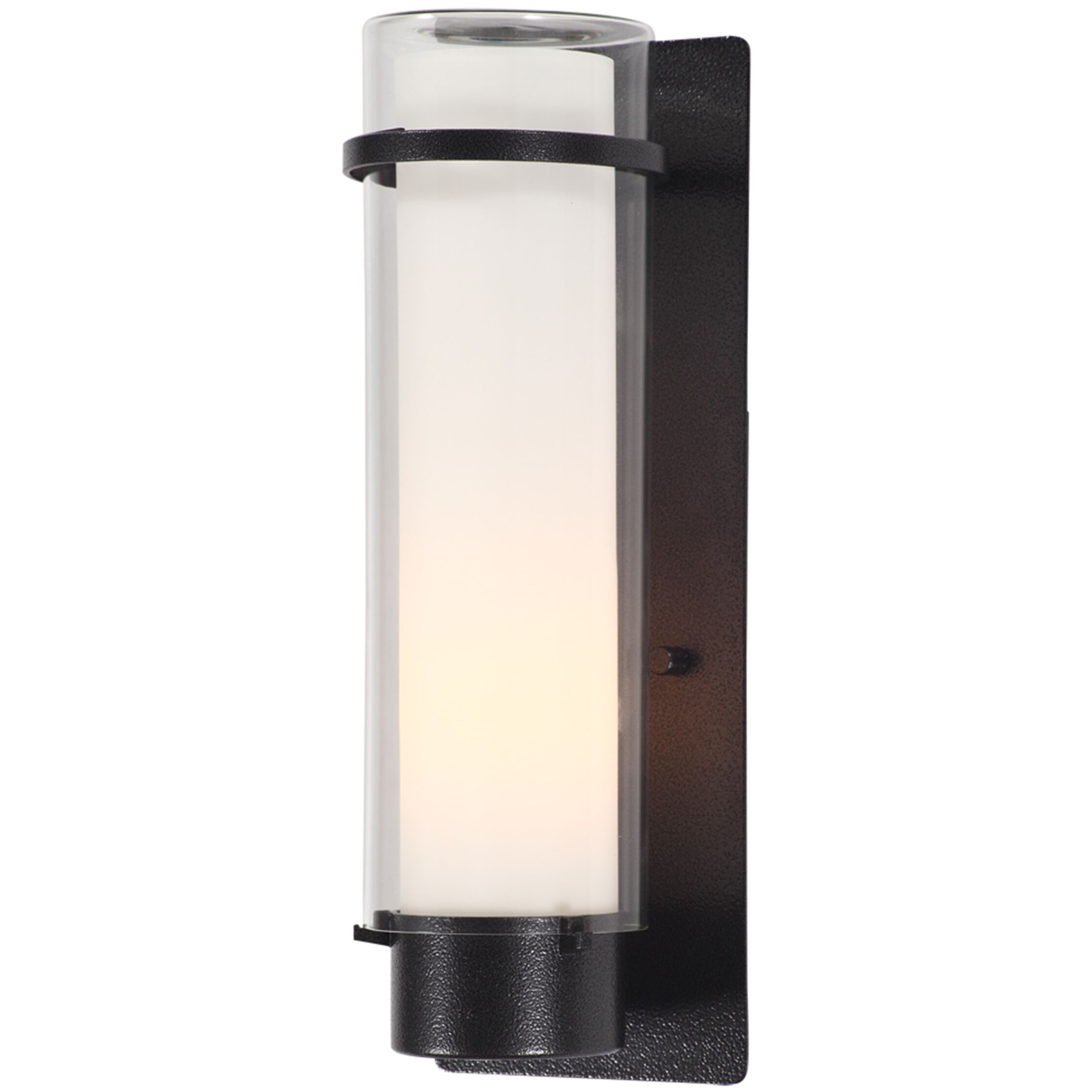 Essex 1 Light 5.00 inch Outdoor Wall Light