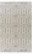 Bedouin 36 X 24 inch Medium Gray Rug in 2 x 3, Rectangle