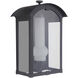 Montcrest Outdoor Wall Mount, Medium