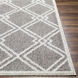 Rodos 84 X 63 inch Rug, Rectangle
