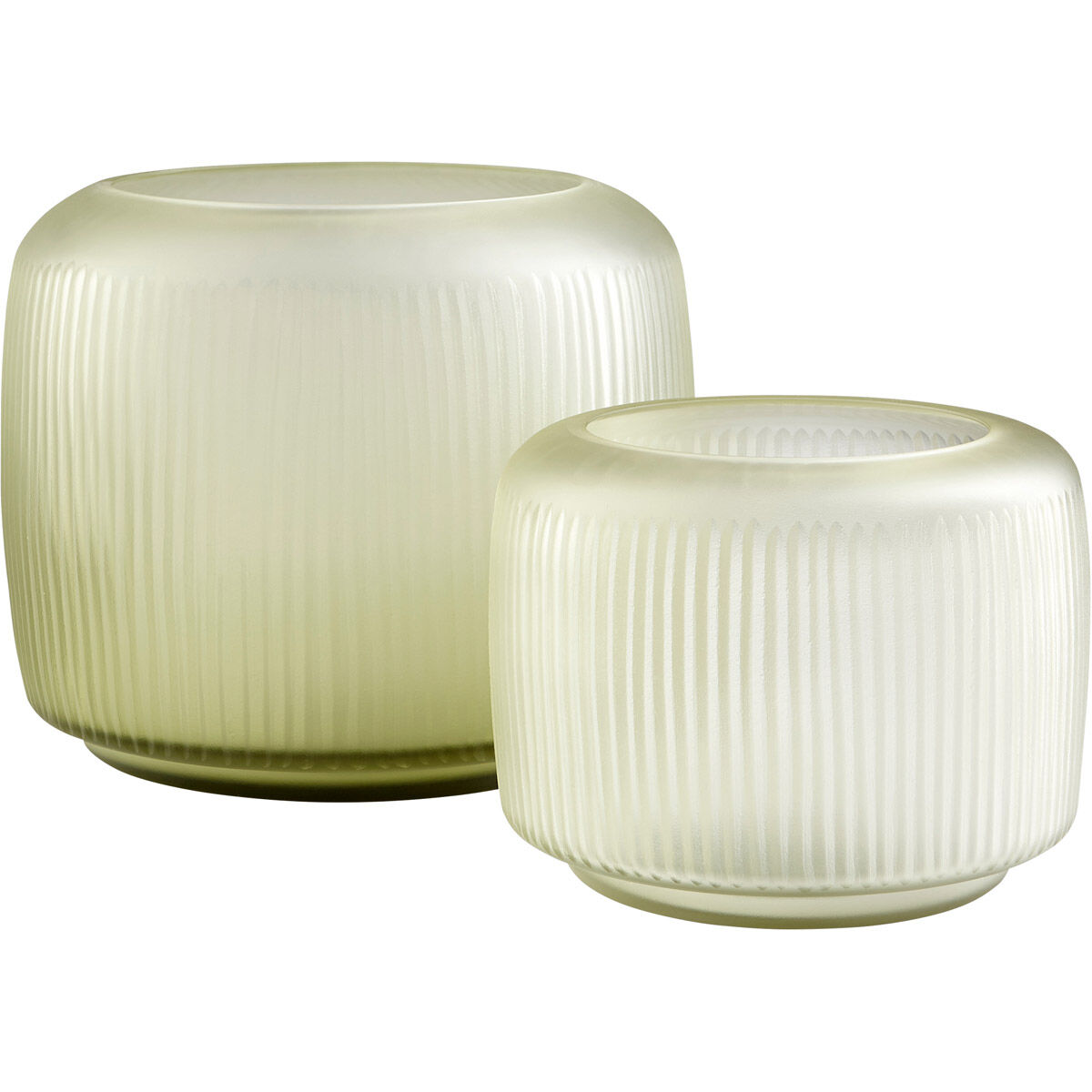 Sorrel 10 X 7 inch Vase