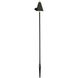 Aera 12 35.00 watt Dark Bronze Outdoor Landscape Path Light