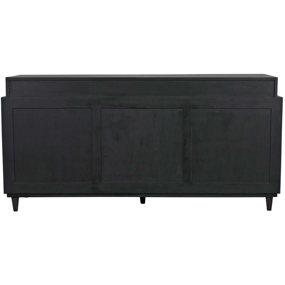 Hermosa 72 X 22 inch Pale Sideboard
