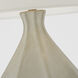 AERIN Rana 30 inch 15.00 watt Stone White Table Lamp Portable Light, Large