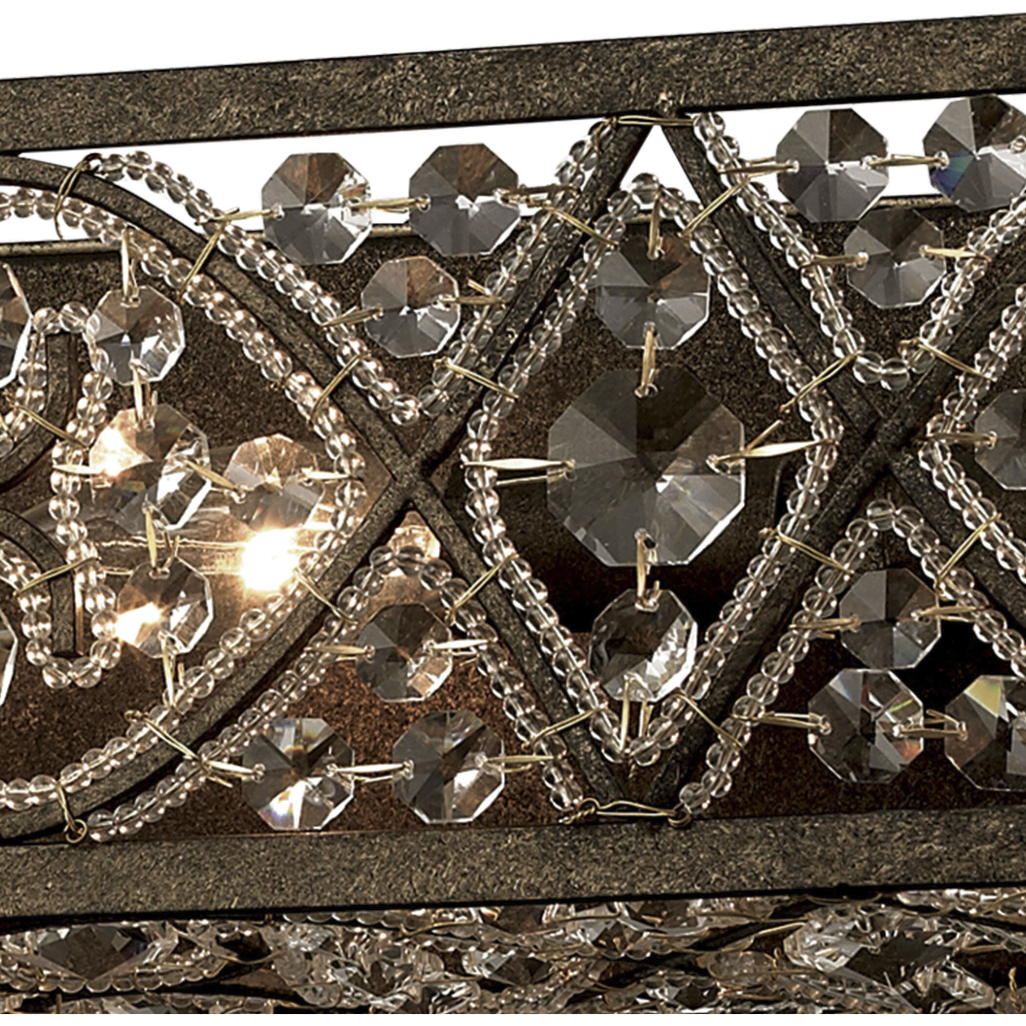 Amherst Vanity Light Wall Light