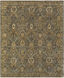 Anatolia 36 X 24 inch Medium Green Rug in 2 x 3, Rectangle
