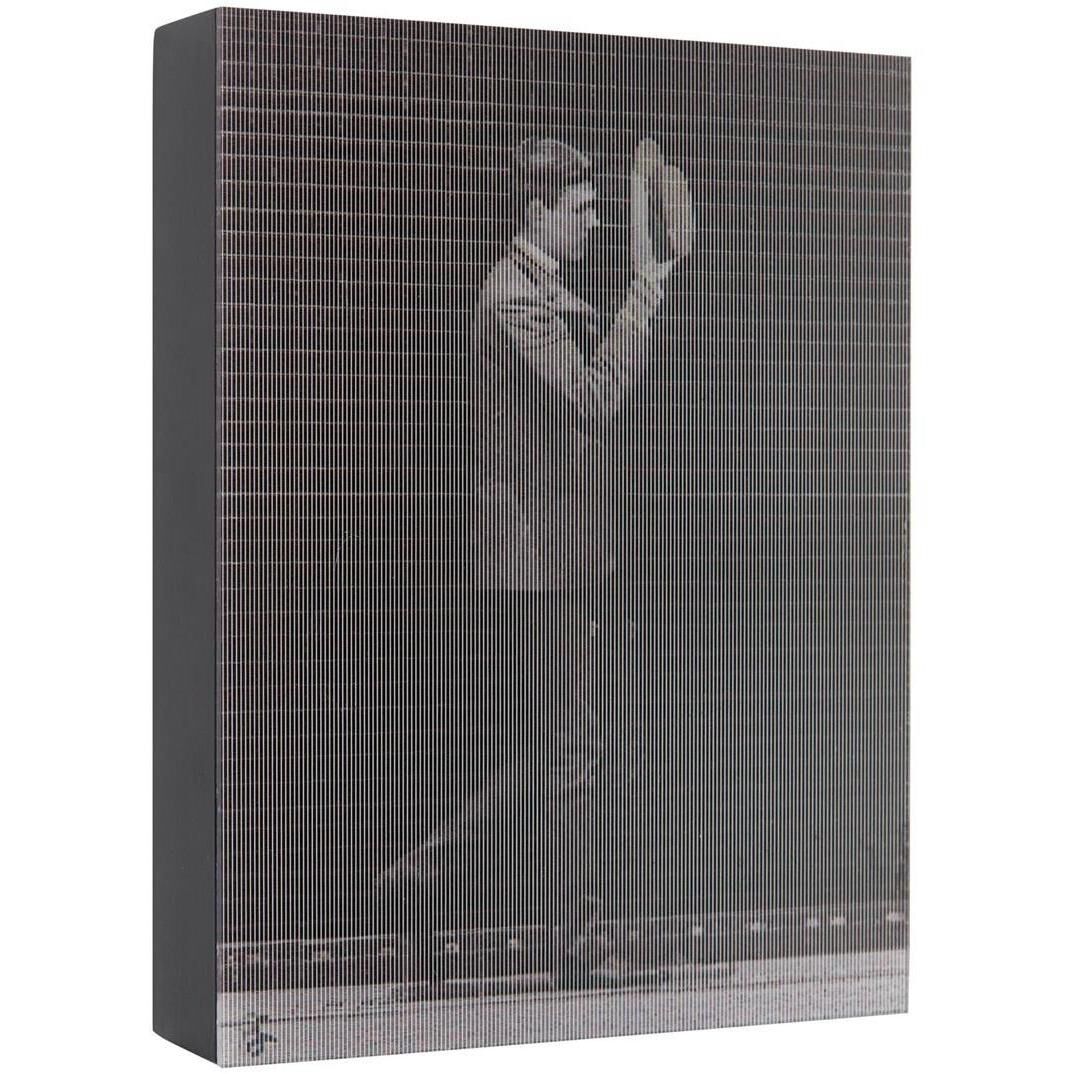 Tony Fey's Timeless Style 11 X 8.5 inch Figurative Art