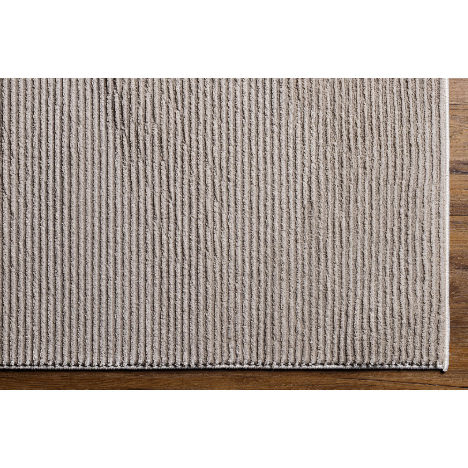 Alder 120 X 91 inch Tan Rug, Rectangle