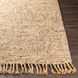 Bryant 90 X 60 inch Tan Rug in 5 x 8, Rectangle