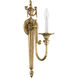 Langley Bath Sconce Wall Light